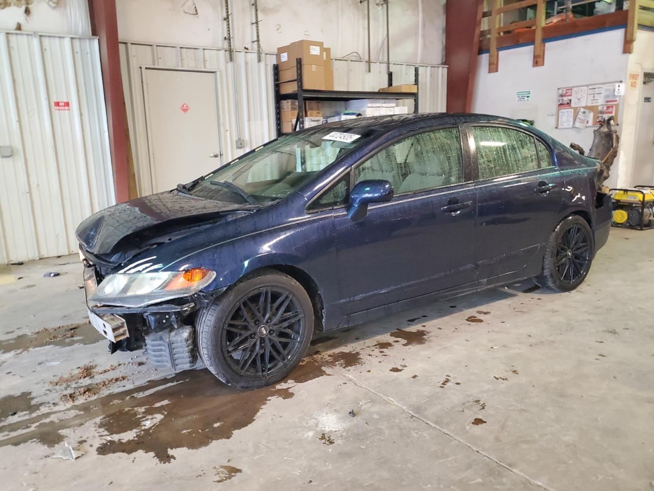 2006 Honda Civic - Image 1