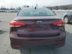 2017 Kia Forte Lx на продаже в Grantville, PA - Front End