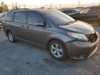 2015 Toyota Sienna Le იყიდება Sun Valley-ში, CA - All Over
