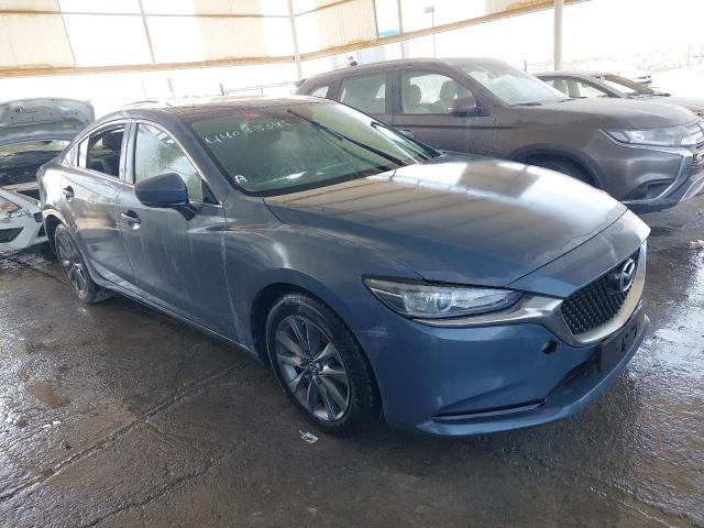 JM7GL4S35P1486335 - 2023 Mazda 6 - #undefined