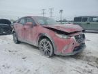 2018 Mazda Cx-3 Touring for Sale in Elgin, IL - Front End