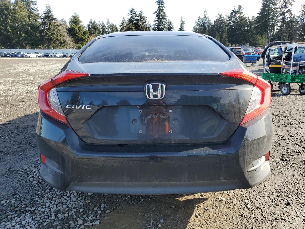 2017 Honda Civic - Image 6