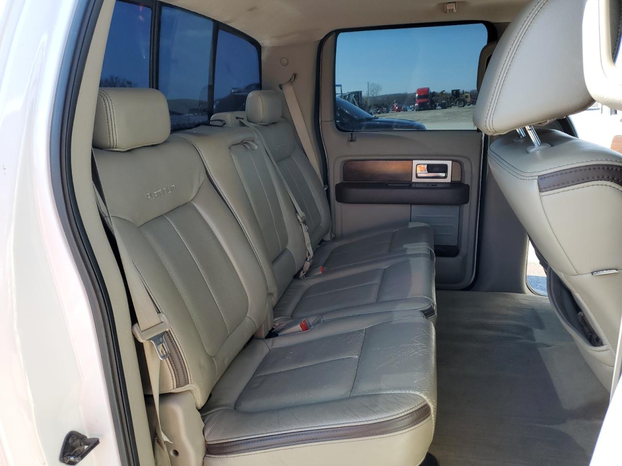 2009 Ford F-150 - Image 10