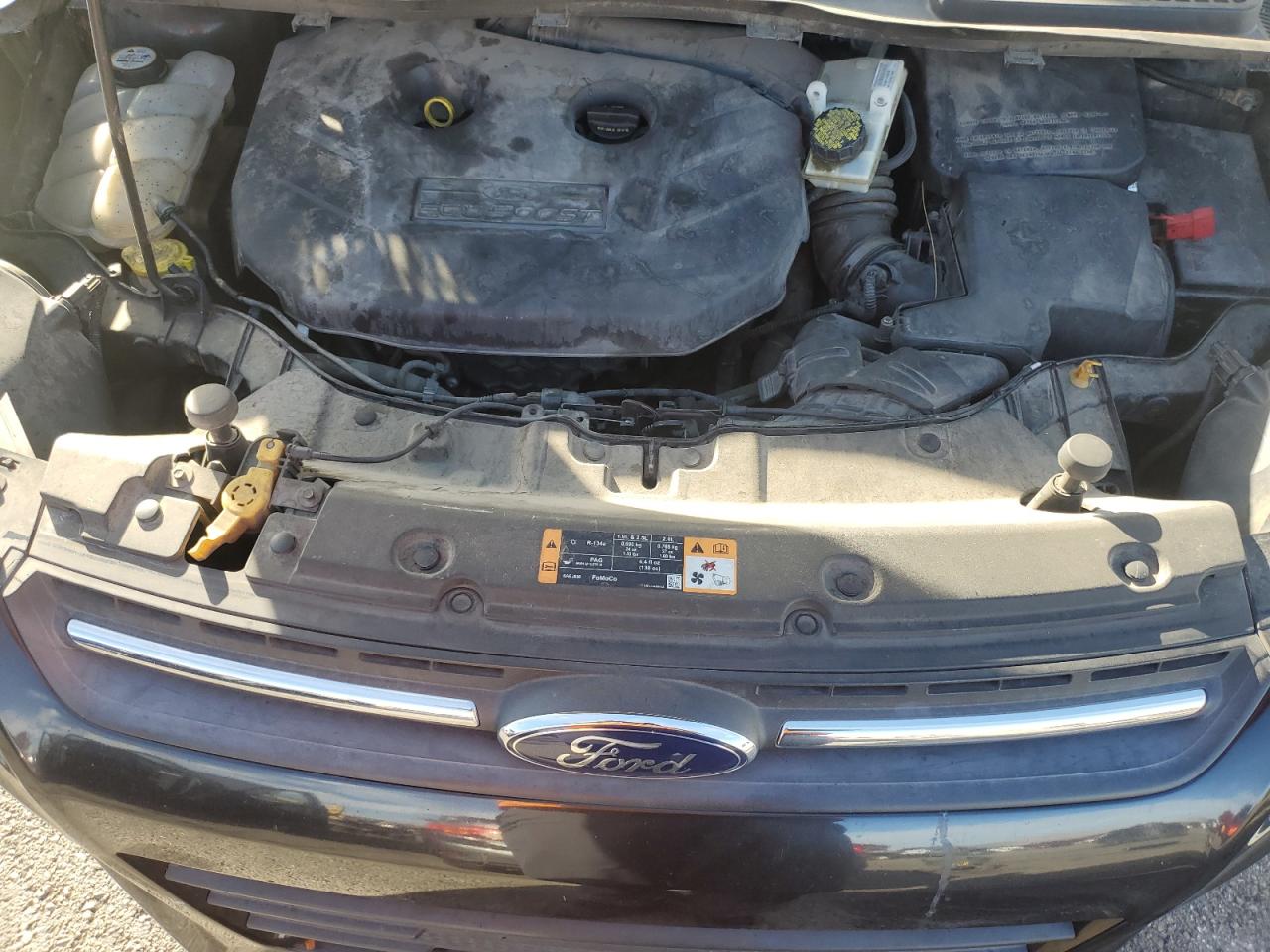 2014 Ford Escape - Image 12