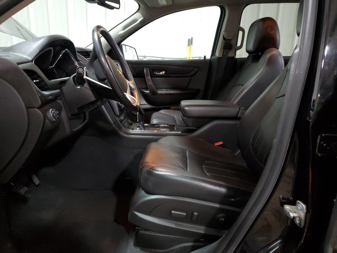 2017 Chevrolet Traverse - Image 7