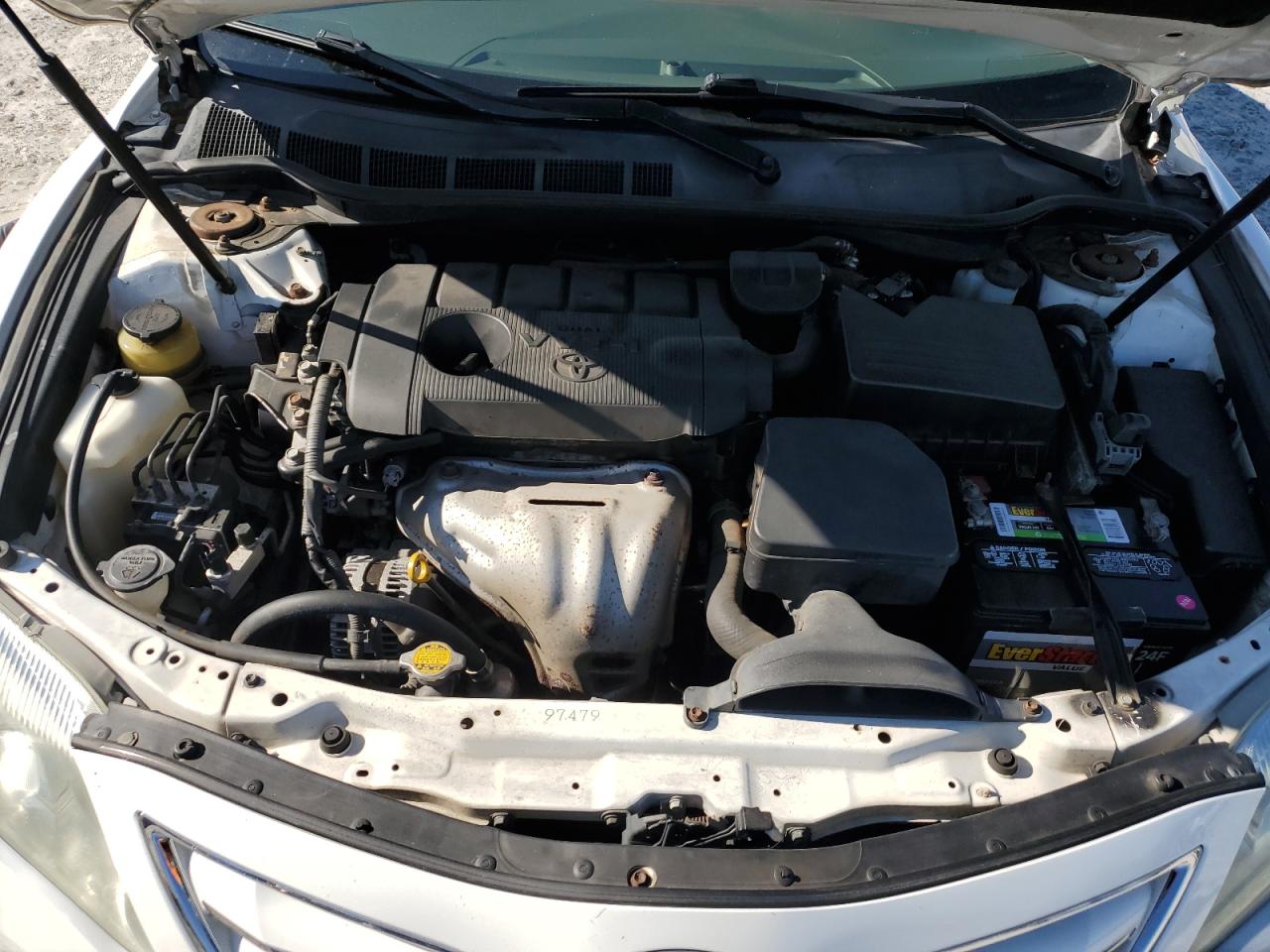 2011 Toyota Camry - Image 11