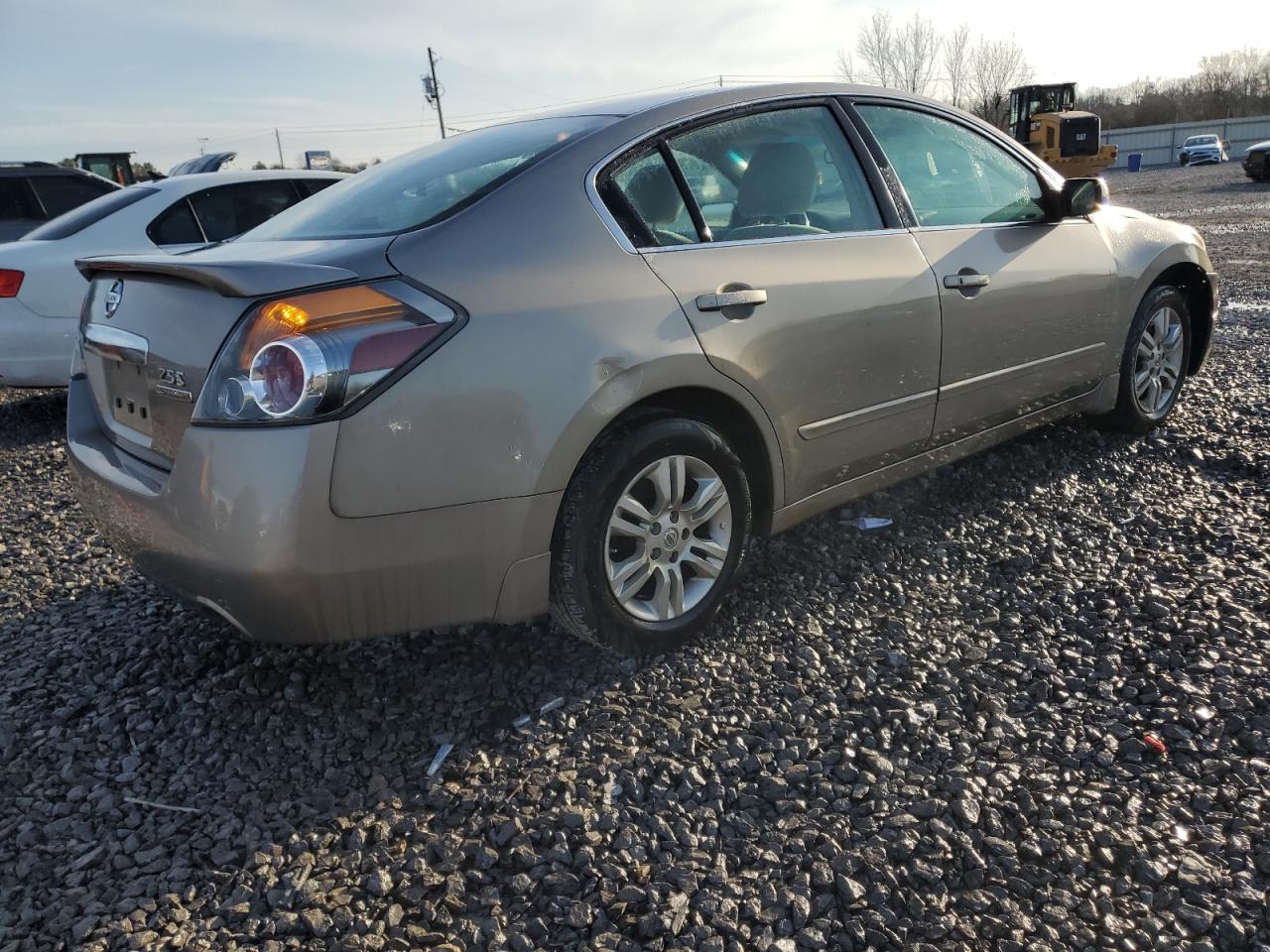 2012 Nissan Altima - Image 3