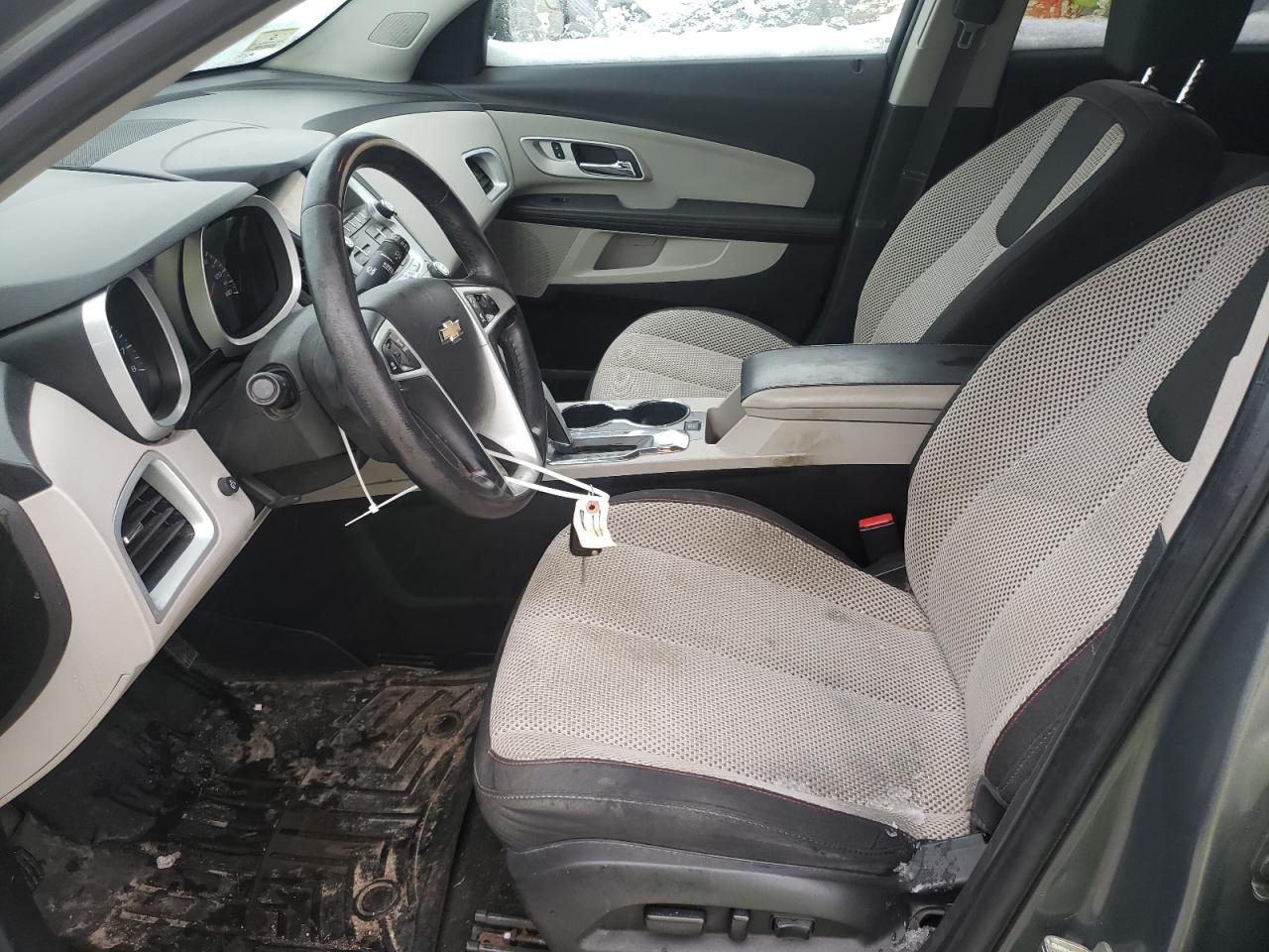 2012 Chevrolet Equinox - Image 7