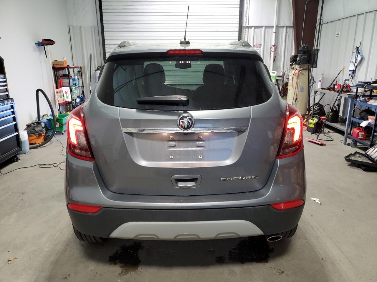 2020 Buick Encore - Image 6