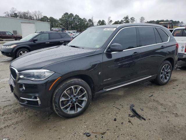 2018 Bmw X5 Xdr40E