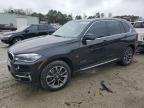 2018 BMW X5 XDR40E for sale at Copart VA - HAMPTON