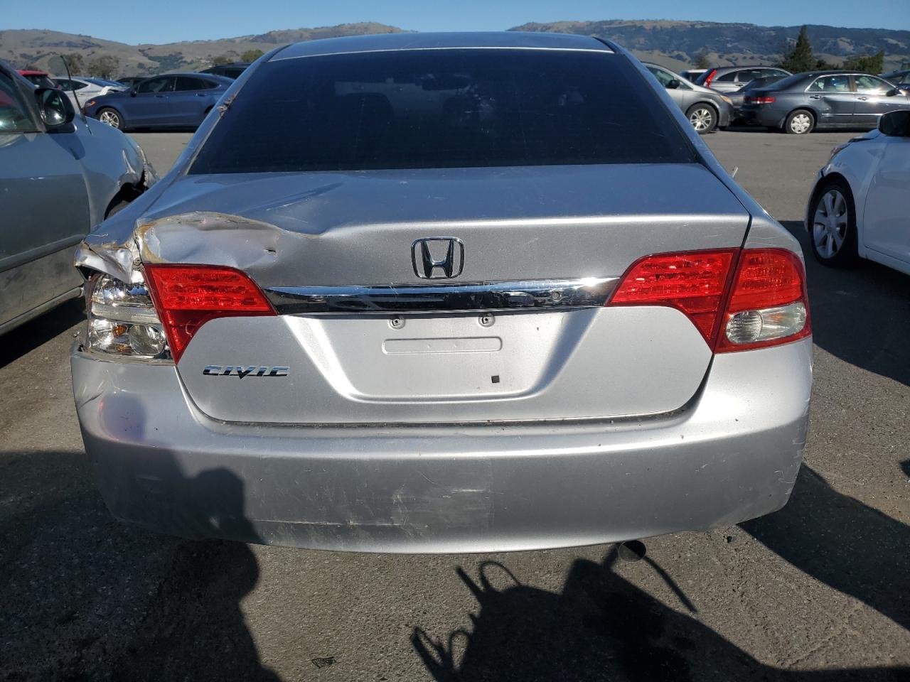 2010 Honda Civic - Image 6