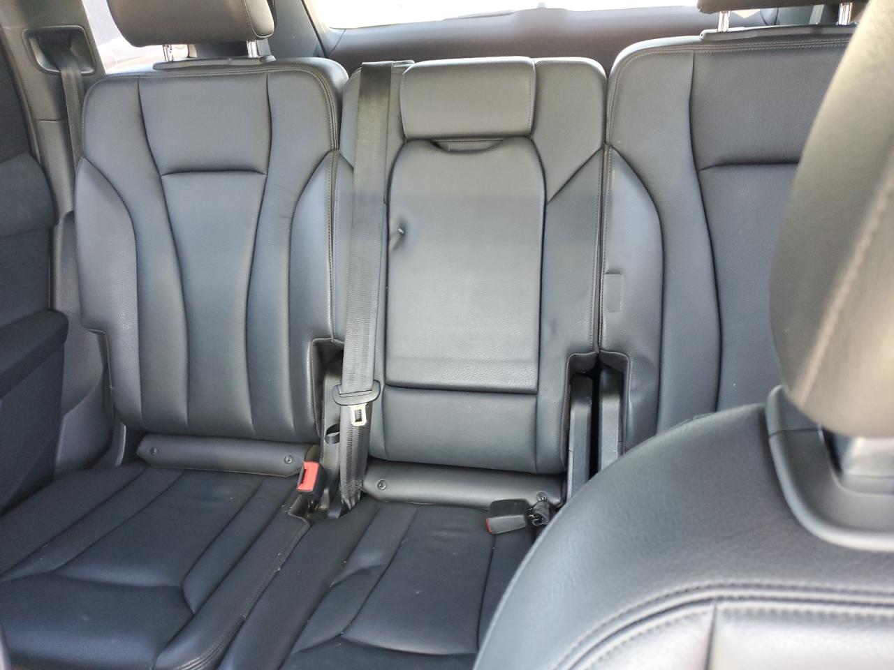 2018 Audi Q7 - Image 10