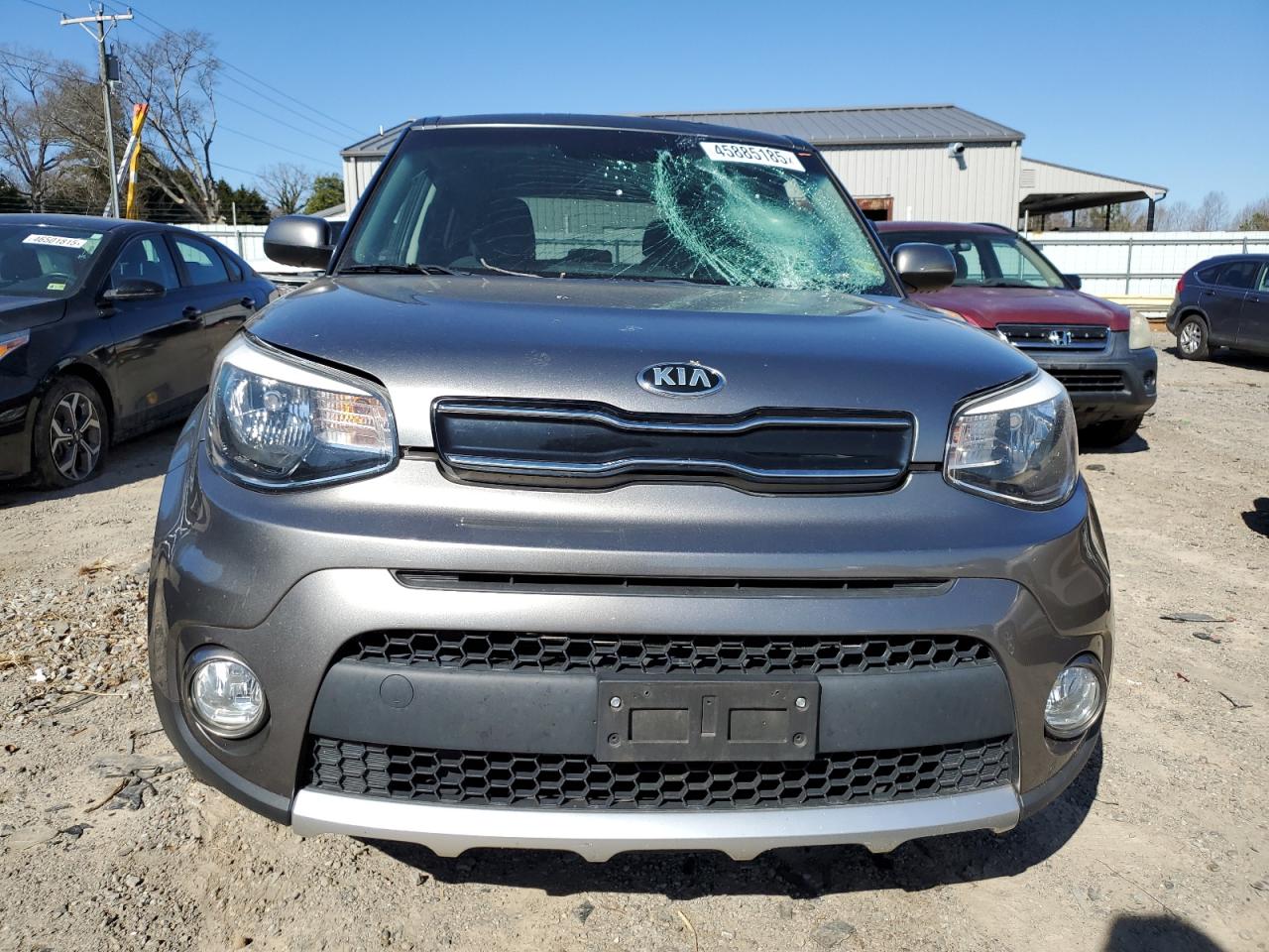 2018 Kia Soul - Image 5
