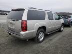 2009 Chevrolet Suburban K1500 Lt за продажба в Spartanburg, SC - Rear End