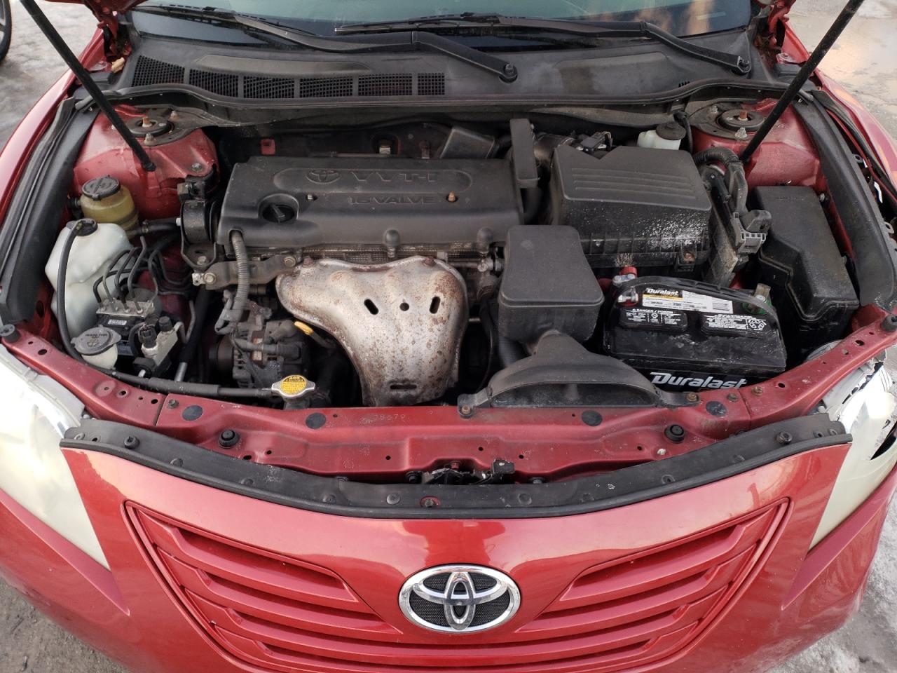 2009 Toyota Camry - Image 11