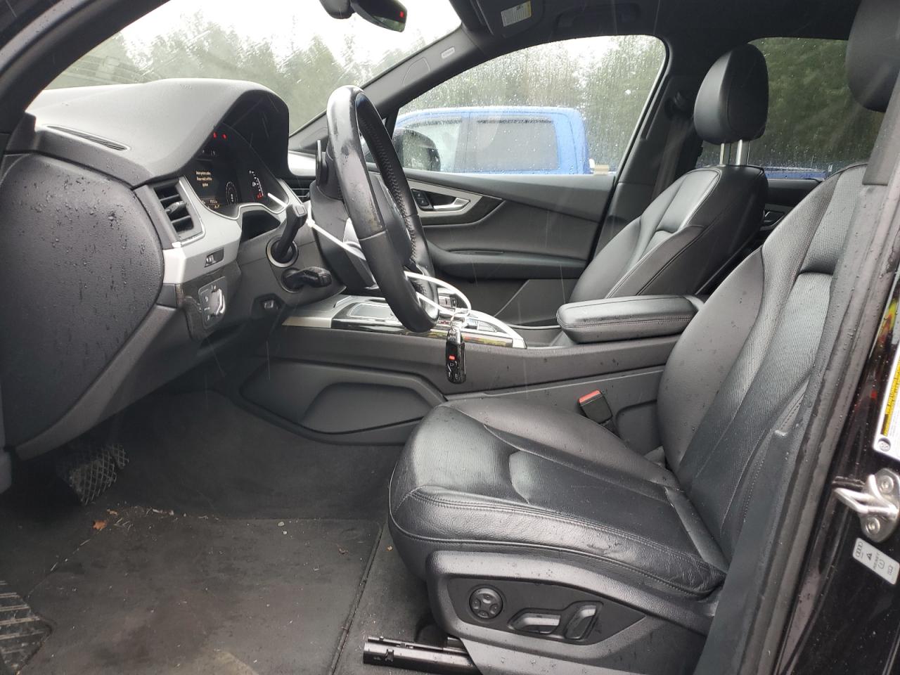 2018 Audi Q7 - Image 7