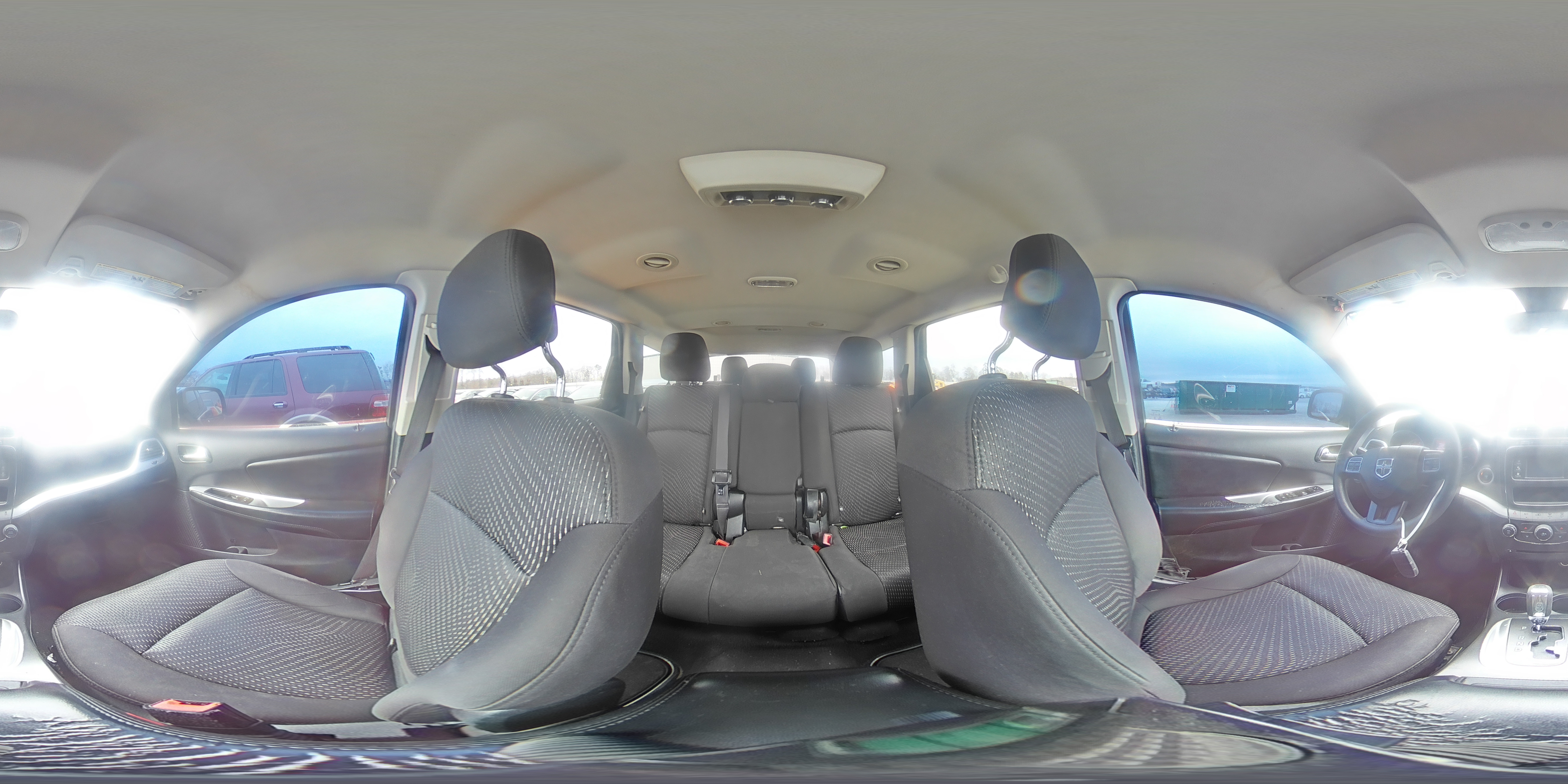 2015 Dodge Journey - Image 14