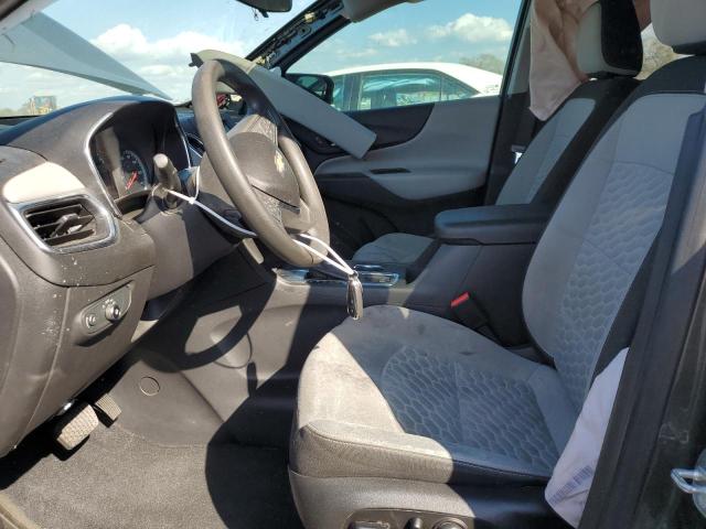  CHEVROLET EQUINOX 2020 Szary