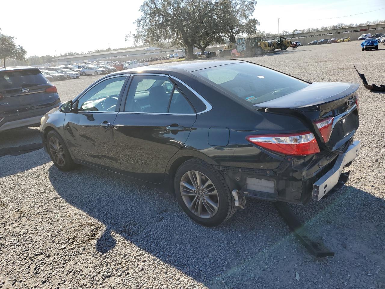 2016 Toyota Camry - Image 2