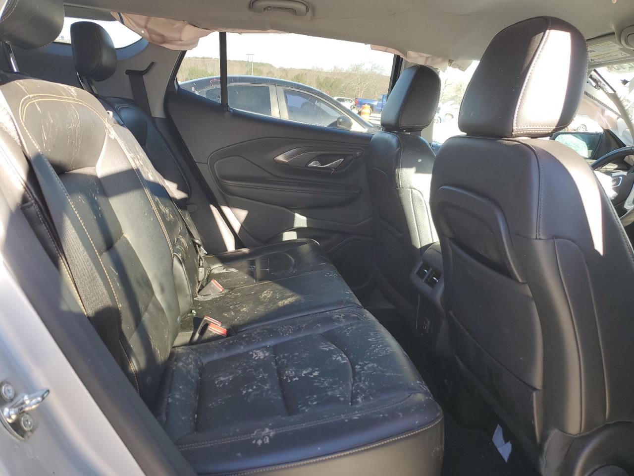 2019 GMC Terrain - Image 12
