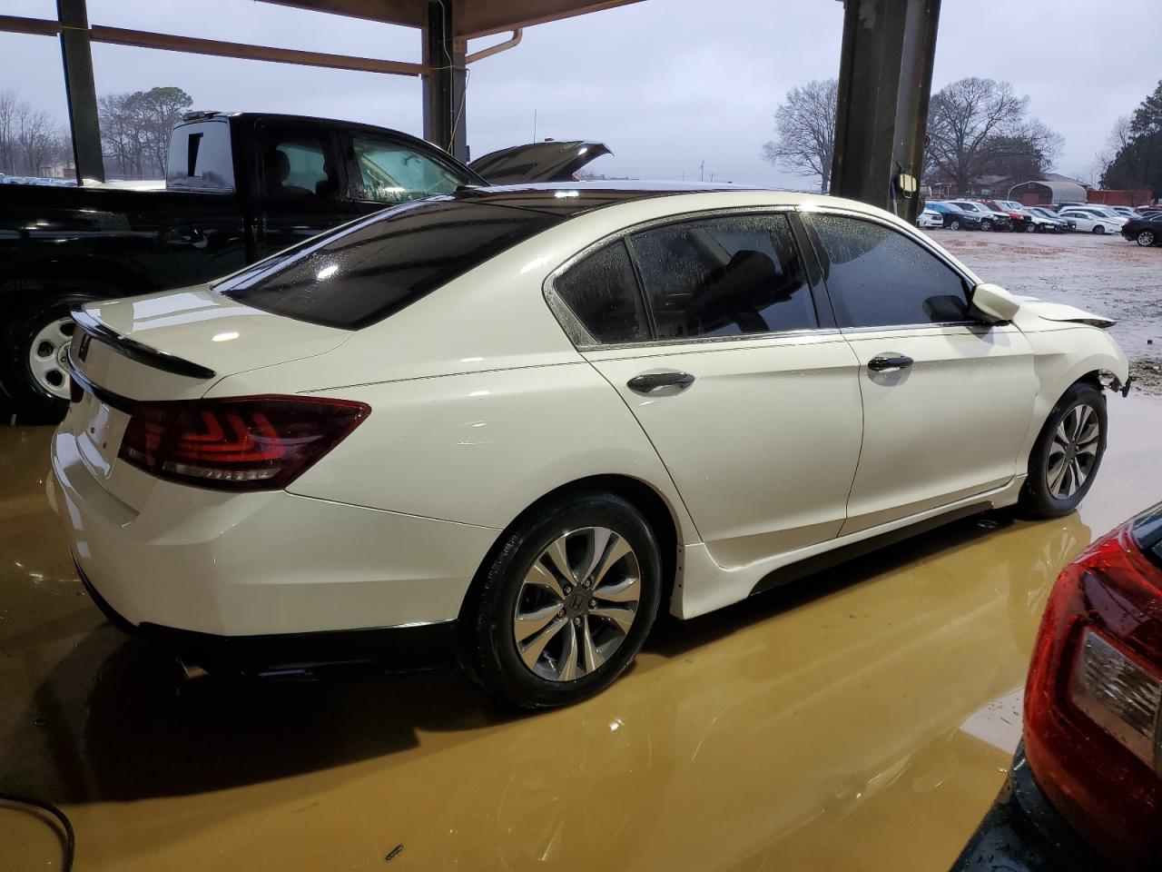 2013 Honda Accord - Image 3