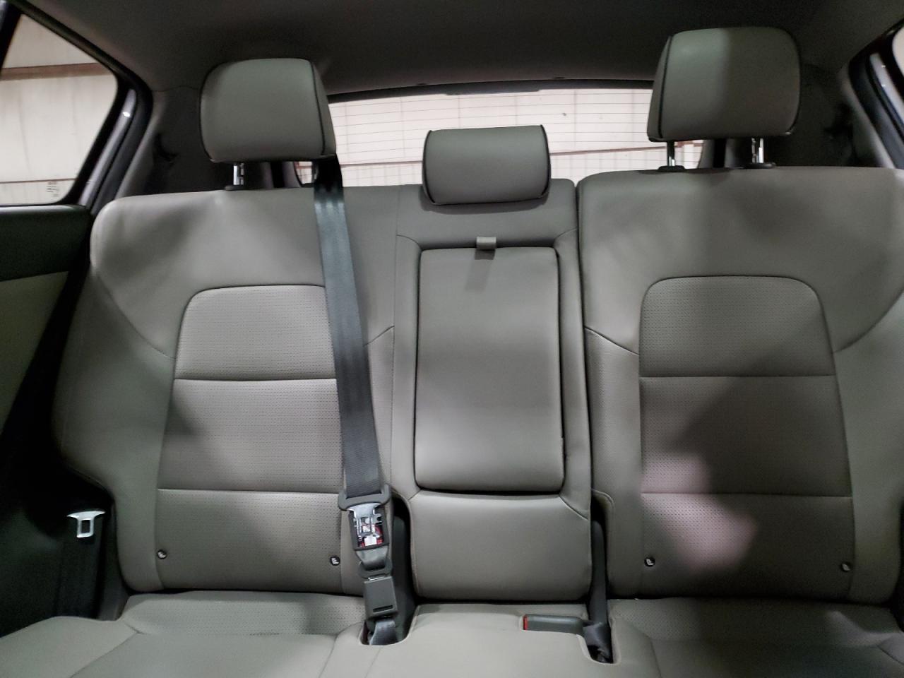 2018 Kia Sportage - Image 10