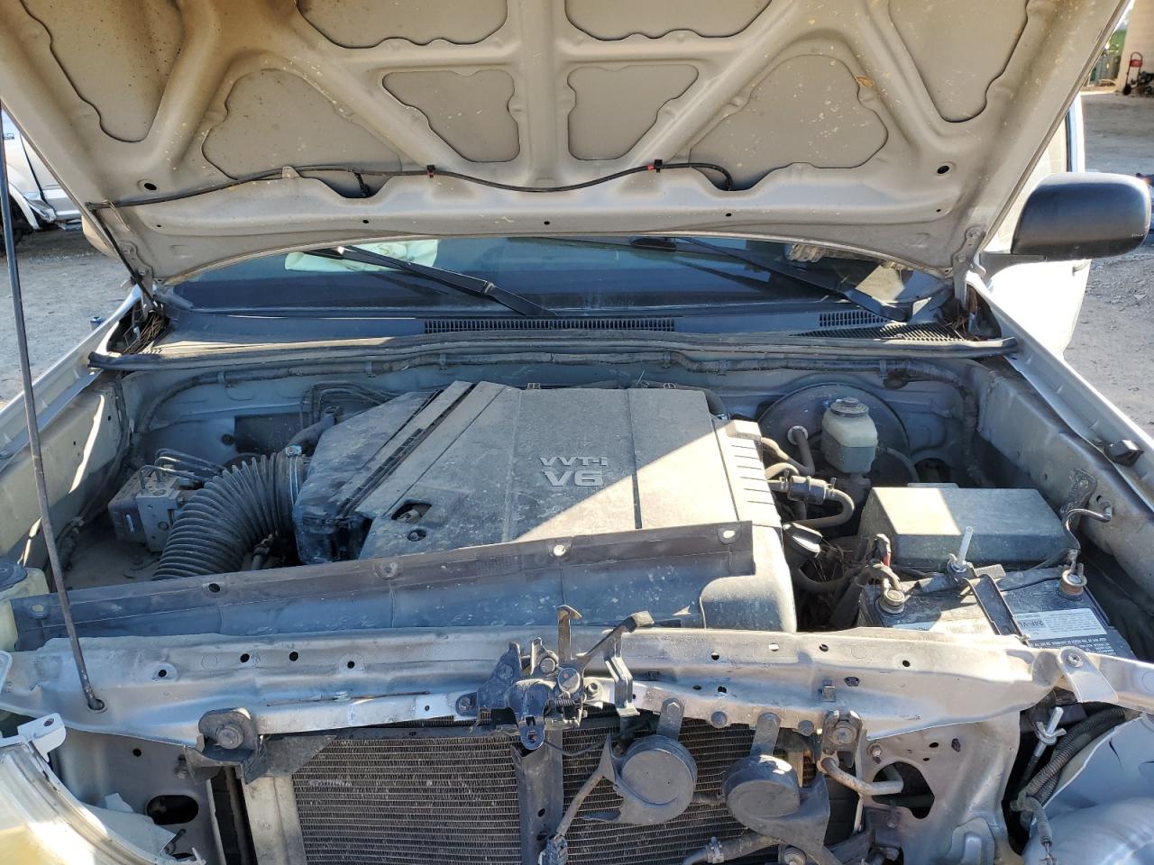 2007 Toyota Tacoma - Image 13