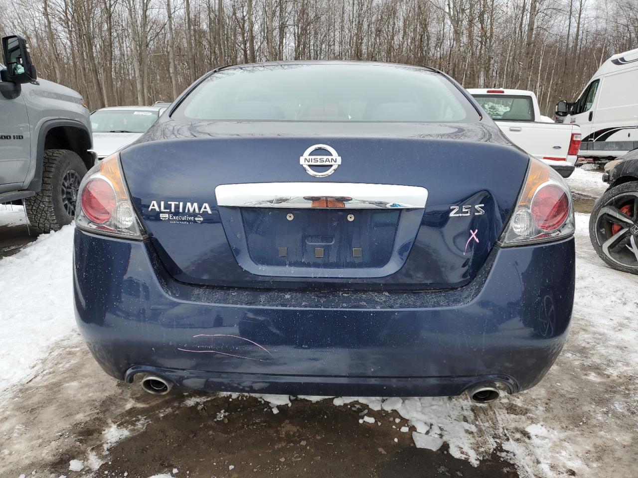 2012 Nissan Altima - Image 6