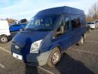 2008 FORD TRANSIT 85 for sale at Copart SANDTOFT