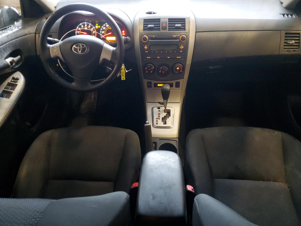 2010 Toyota Corolla - Image 8