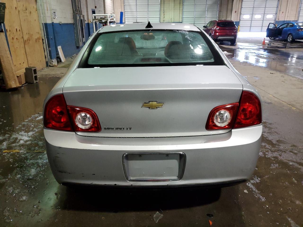 2012 Chevrolet Malibu - Image 6