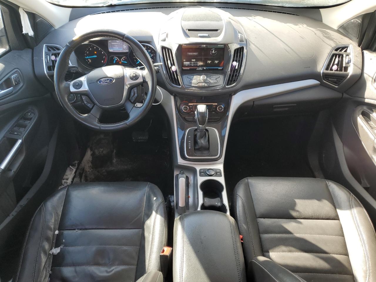 2013 Ford Escape - Image 8