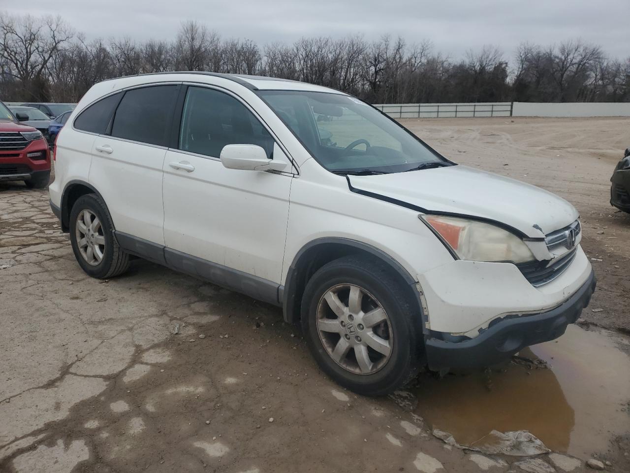 2008 Honda CR-V - Image 4