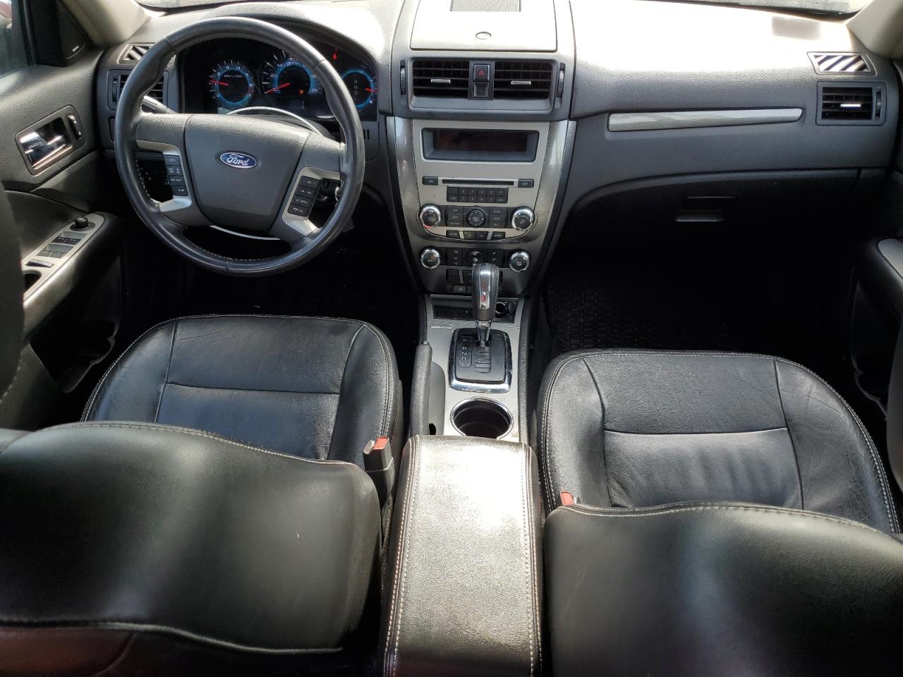 2012 Ford Fusion - Image 8