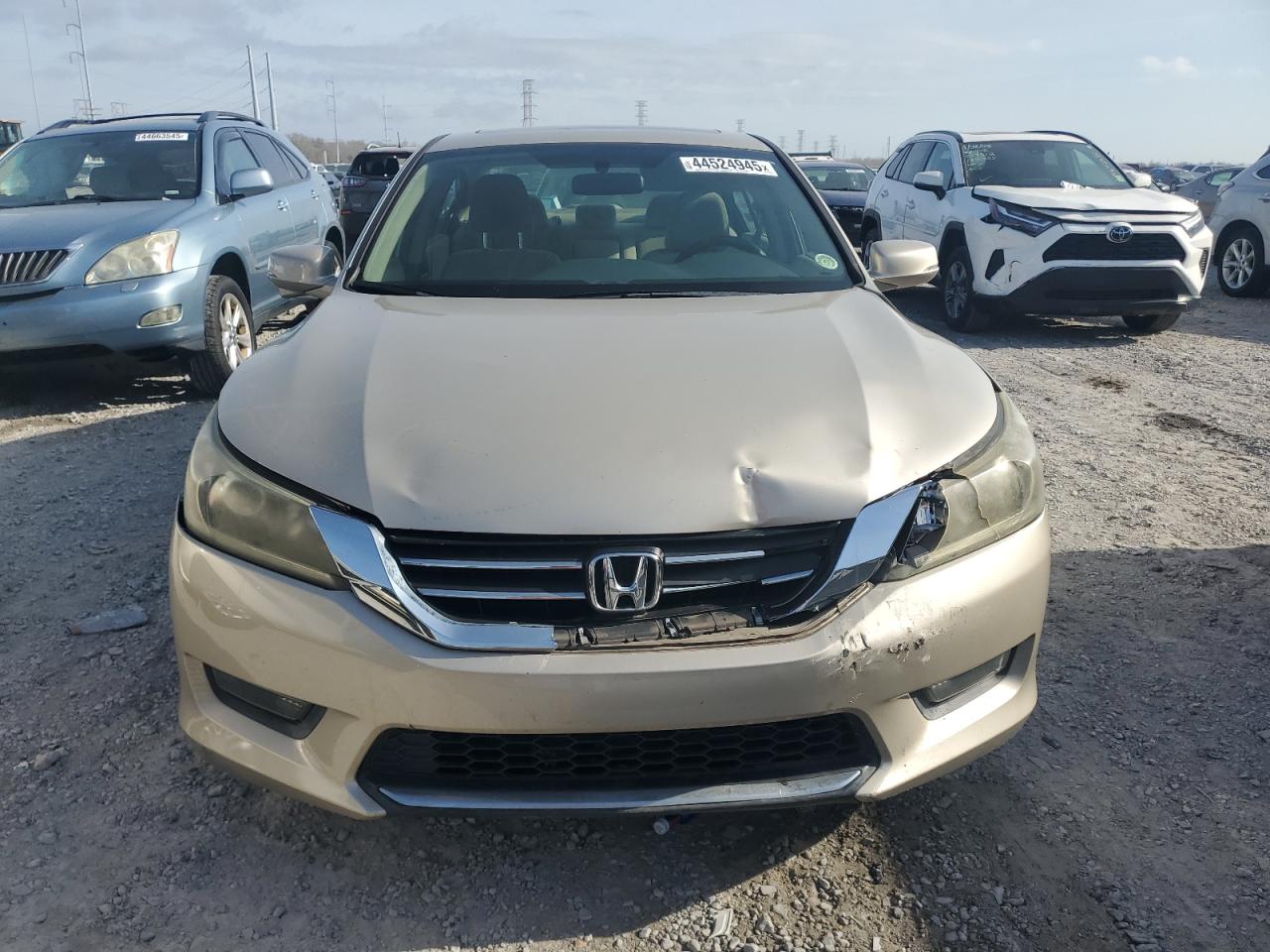 2015 Honda Accord - Image 5