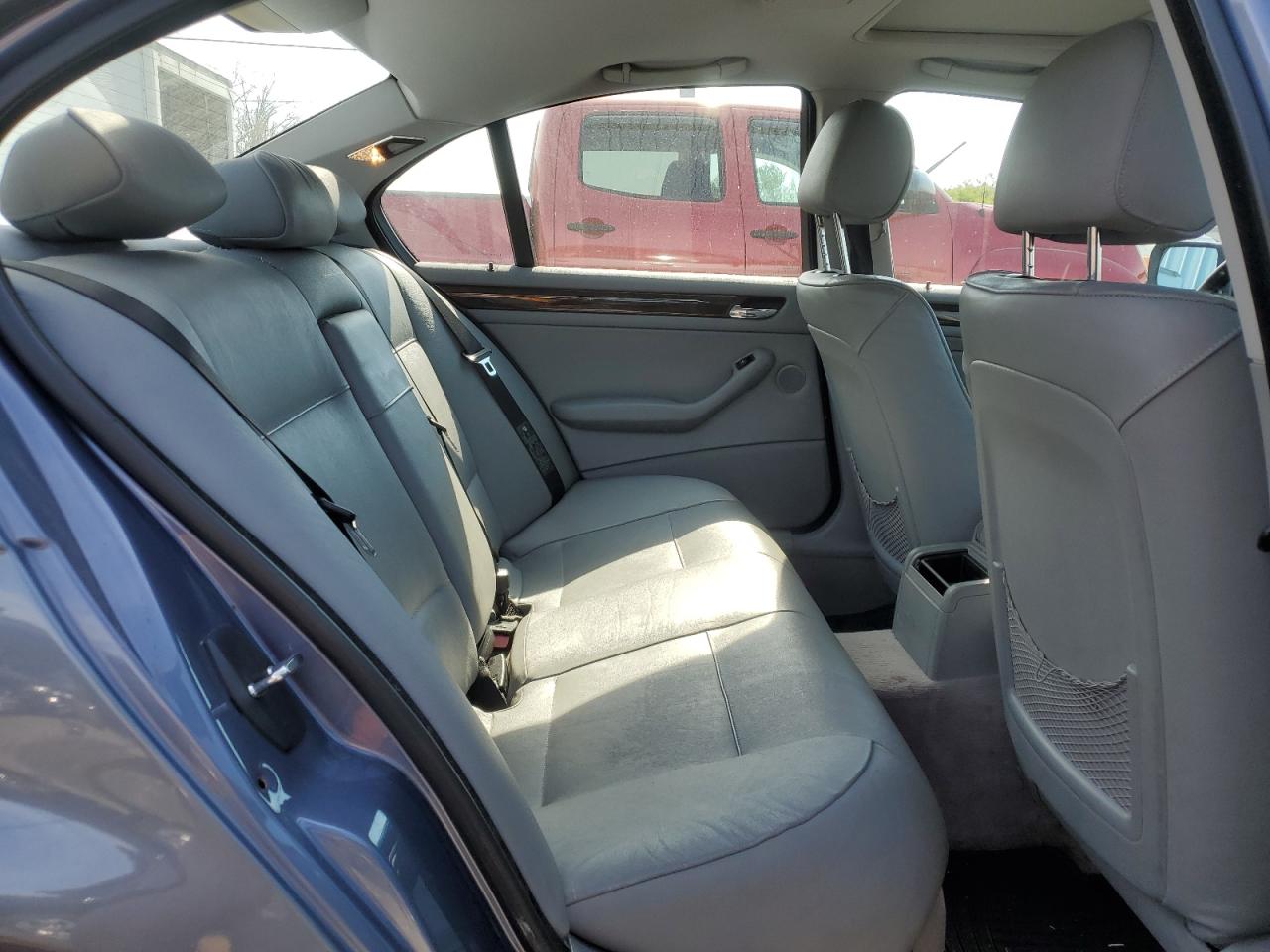 2004 BMW 3er - Image 10