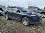 2016 Jeep Cherokee Limited за продажба в Columbus, OH - Front End