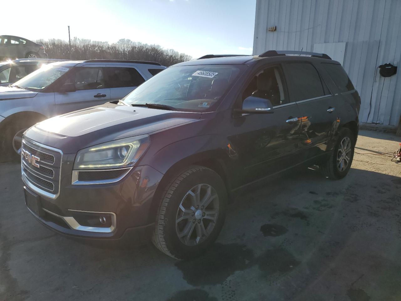 2013 GMC Acadia - Image 1