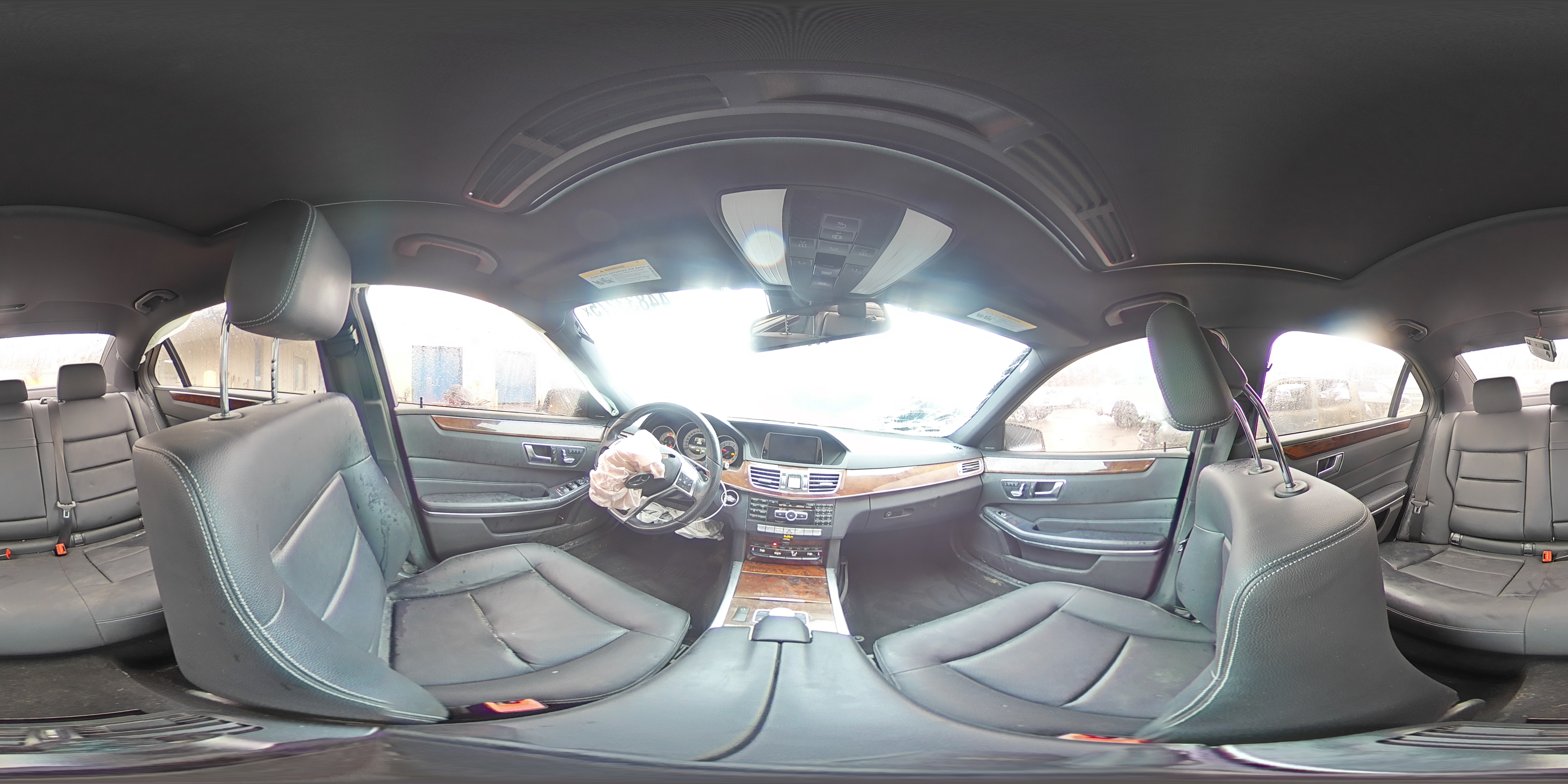 2014 Mercedes-Benz E-klasse - Image 15
