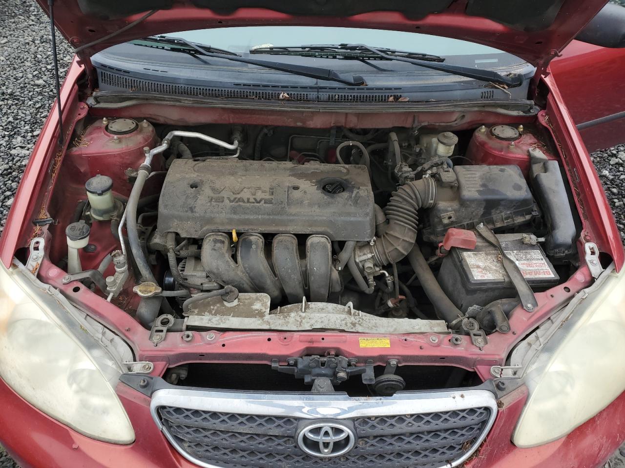 2006 Toyota Corolla - Image 11