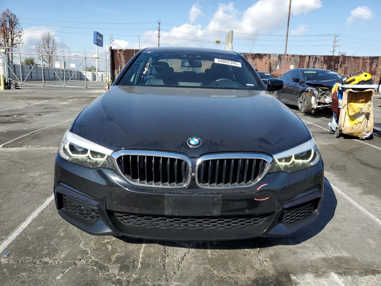 2019 BMW 5er - Image 5