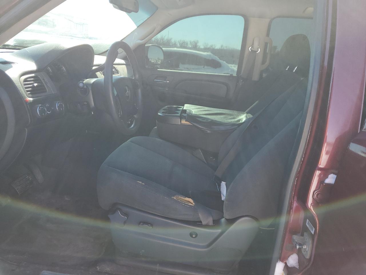 2008 Chevrolet Tahoe - Image 7