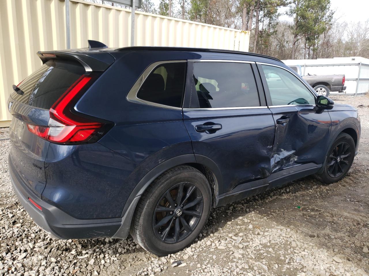 2023 Honda CR-V - Image 3