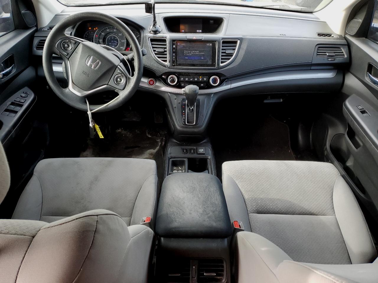 2015 Honda CR-V - Image 8