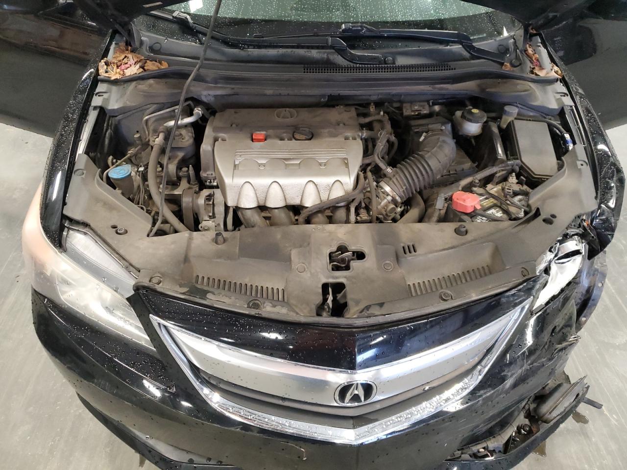 2013 Acura ILX - Image 13