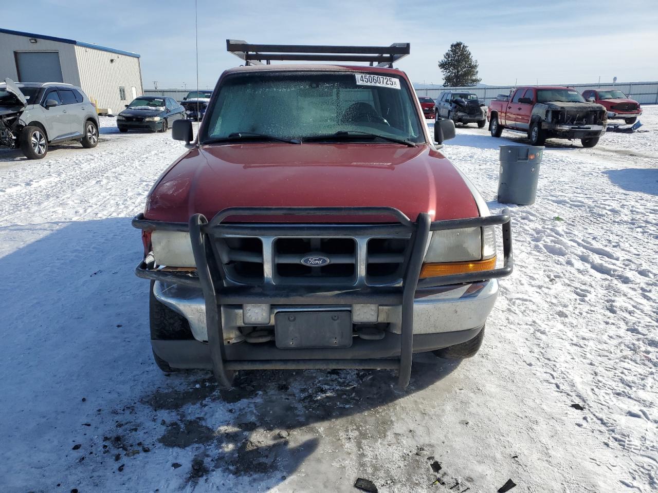 1999 Ford Ranger - Image 5