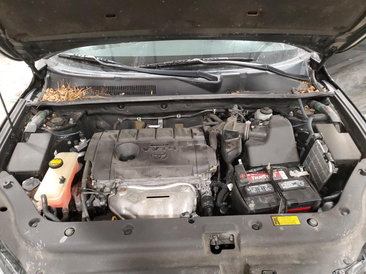 2011 Toyota RAV 4 - Image 12