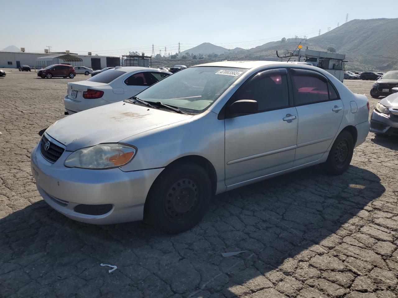 2006 Toyota Corolla - Image 1
