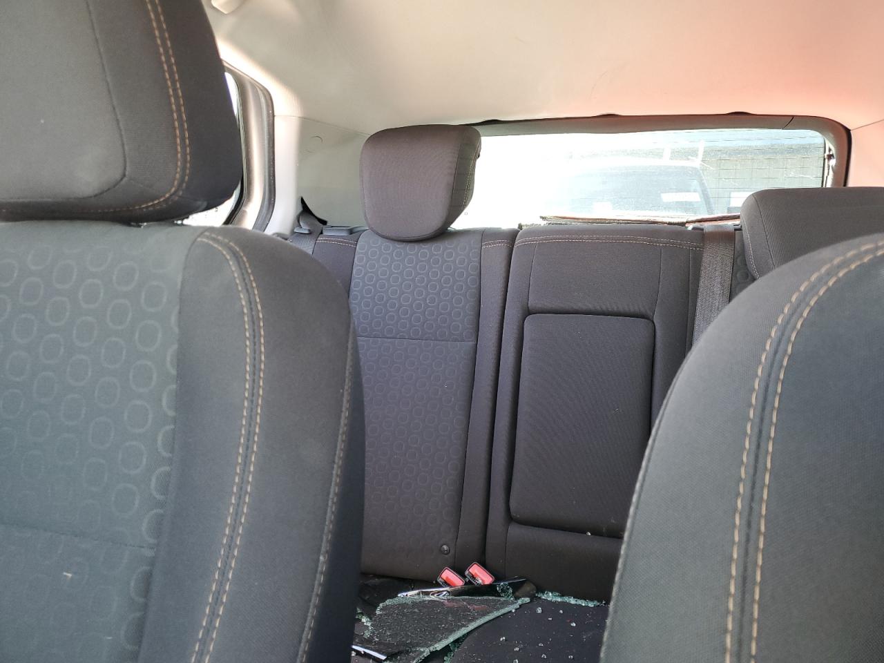 2019 Chevrolet Trax - Image 10